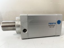 Preowned FESTO STOPPER CYLINDER DFSP-40-30-DF-PA 576137