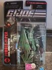 2010 GI Joe Jungle Viper - Cobra Jungle Trooper Hasbro 3.75" Figure! New!!