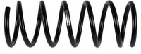 Sachs 994 826 Fahrwerksfeder FüR Volvo