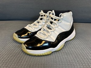 concords size 9