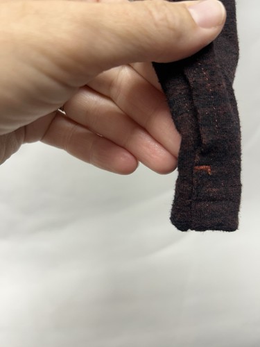 Sudadera pulóver con capucha roja mediana Kuhl para hombre (UB) - Imagen 4 de 5