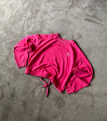 Isabel Marant Étoile Cropped Sweatshirt S