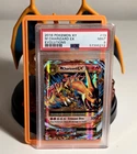 Pokemon 2016 XY EVOLUTIONS M Charizard EX 13/108 PSA 9
