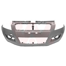 Pare-choc avant Suzuki SPLASH