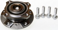Denckermann Radlagersatz W413352 FüR BMW E60 E64 E61 E63 5Er Touring 6Er 520 523