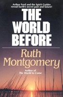 Ruth Montgomery | The World Before | Taschenbuch | Englisch (2003)