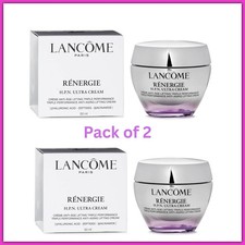 Lancome Renergie HPN Ultra 1.69 oz 50ml New in box and Sealed