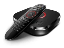 Original MAG 544 W3 4K Set Top Box Multimedia Player Internet TV Receiver 216...