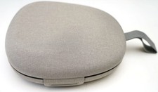 SONY OEM Carrying Case for WH-1000XM6 Noise Canceling Headphones Silver Beige