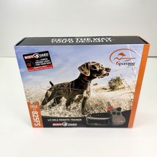 SportDOG 825FS FIELDSENTINEL Remote 1/2 Mile Dog Training Collar- NEW  