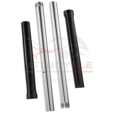 Front Fork Tubes Set Inner Outer Pipes For Yamaha YZF R6 YZF-R6 2008-2015 2014