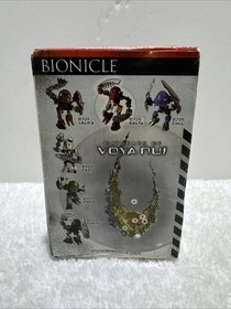 LEGO BIONICLE: Balta (8725)