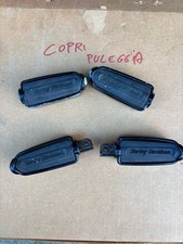 Set 4 Pedane Originali