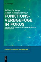 Manon Hermann (U. A.) | FunktionsverbgefüGe Im Fokus | Taschenbuch | Deutsch