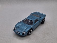 Matchbox Ford GT40 -Blue LOOSE MINT (CD3)