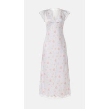 LoveShackFancy | Theodore Slip Dress | Women's Size 2