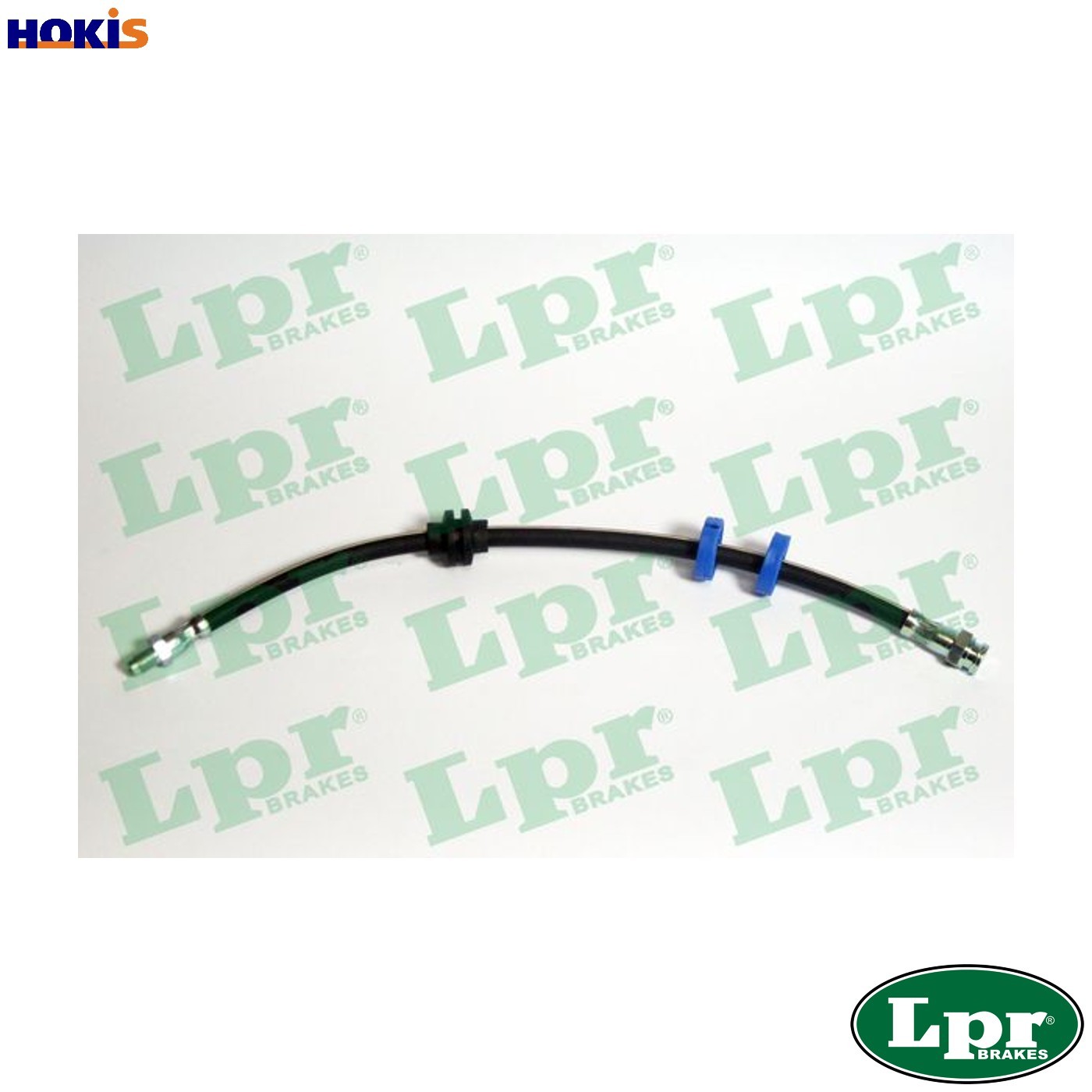 BRAKE HOSE 6T46690 FOR FIAT REGATA/Weekend MAREA BRAVO/II STILO/Multi/Wagon 1.7L