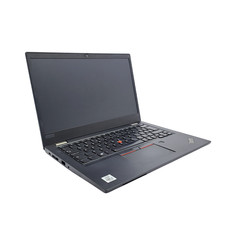 Lenovo Laptop ThinkPad L13 13.2" Intel Core i5-10210U 8GB DDR4 256GB NVMe *Win11