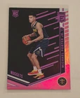 2018 Panini Chronicles Basketball Pink Michael Porter Jr. #281 PSA 8.5