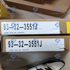 One NEW Sealed HAAS Machine Tool Servo Drive 45AMP 93-32-3551J Fast Ship