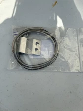 N200AUMM/ST3 Overhead Mini Switch Door Contact Universal Magnet 🧲 Nascom