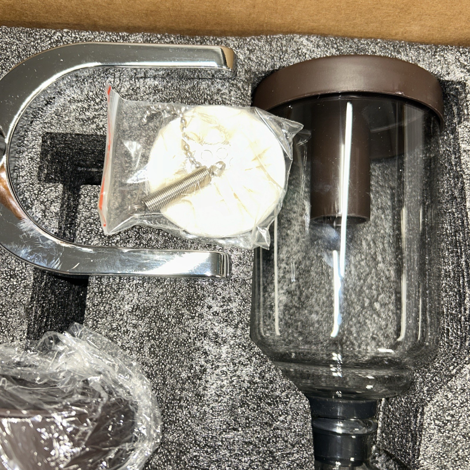 Coffee Siphon Brews 5 cups