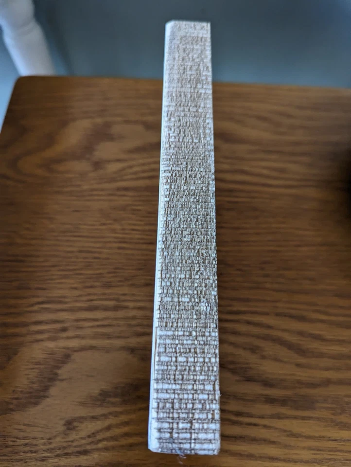 Wooden Sign Wall Art Funny Made In Lancaster PA USA Home Decor - Image 3 of 4