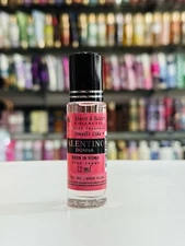 Valenteno Women Roll On Body Oil by YZY Perfume 12 Ml