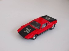 Norev 1/43 Jet-car No.829 PANTERA GT 4 DE TOMASO Made in France Hard to obtain