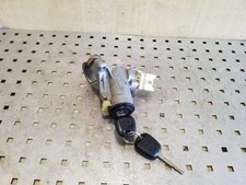TOYOTA YARIS P1 Zündschloss N0502241256B 1.4 Diesel 55kw 2007 26085692