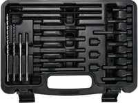 Yato GlüHkerzenelektroden Demontage Und Reparatur Satz 22Tlg YT-05345