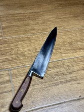 Coltello Due Buoi Chef