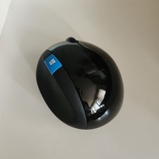 Microsoft Sculpt Ergonomic Mouse L6V-00001 Kraft Paper Box Packaging