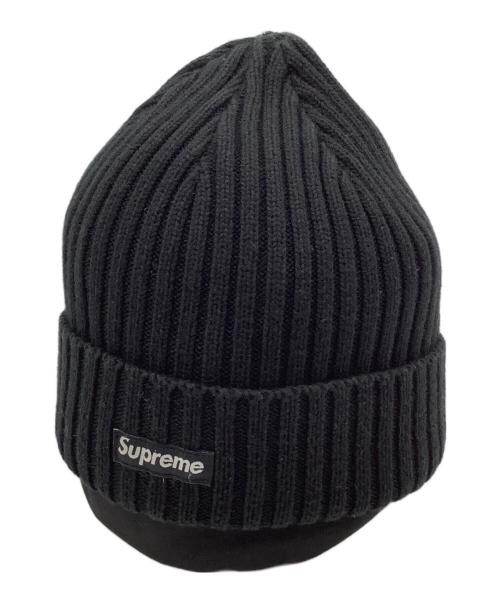 Overdyed Beanie