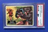1966 Batman Beastly Encounter #50 PSA Authentic