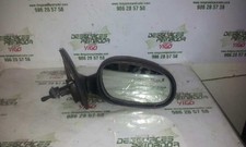 Retroviseur droit (ou coque) Daewoo LANOS
