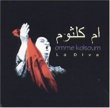 La Diva 1 von Oum Kalsoum | CD | Zustand sehr gut
