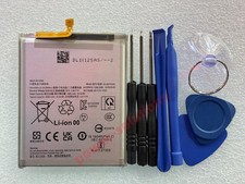 Phone Battery EB-BA256ABS 5000mAh 3.88V 19.40Wh For Samsung Galaxy A55/SM-A556B