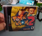 Power Stone 2 - Dreamcast .Tested Ready to go,great Game