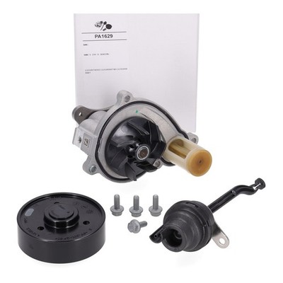 Saleri SIL Wasserpumpe + Dichtung für BMW 3er G20 G21 5er G30 X3 G01 B57