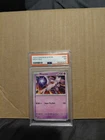 2024 Mewtwo #59 Stellar Crown PSA 7 Near Mint