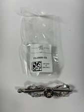 Lilla Rose Lovely Circle Flexi Hair Clip FX-0959 XS NEW