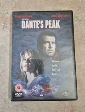 Dante's Peak - DVD