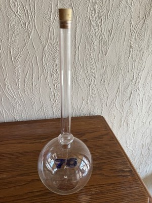 Flasche