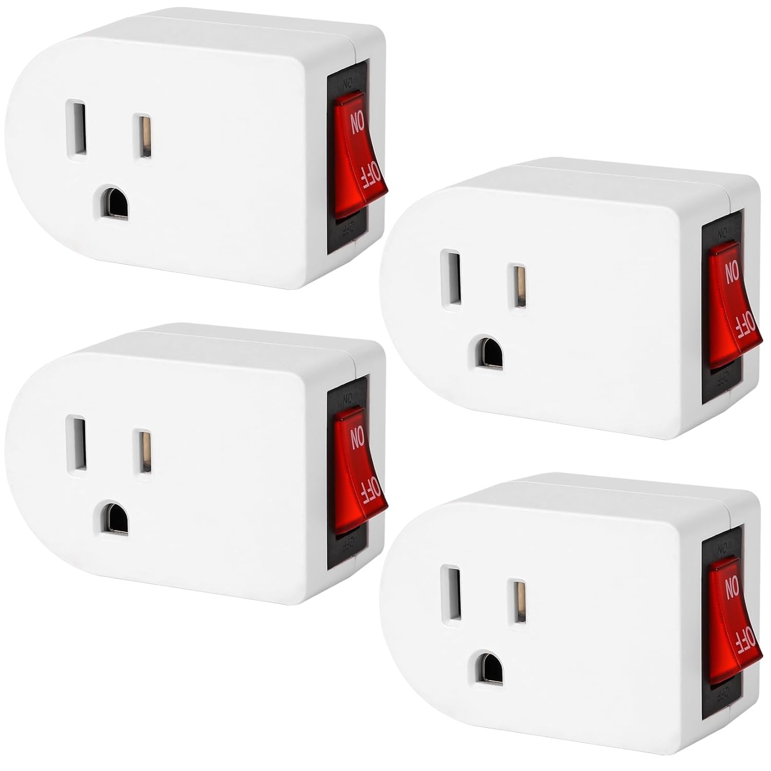 Outlet 15a 187