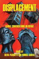 Silvia Pasquetti (U. A.) | Displacement | Taschenbuch | Englisch (2021)