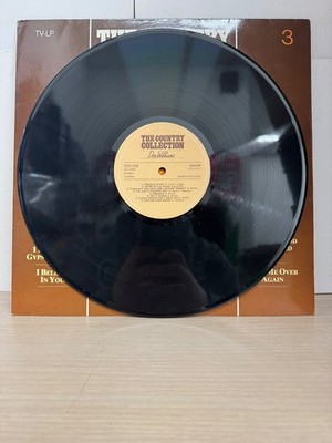 Don Williams   The Country Collection LP 1980 ADLH Country 33  RPM
