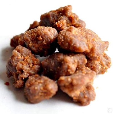 Indian Jodhpuri Pure Kayam Hing - Premium Asafoetida | Starker Geschmack Ganz...