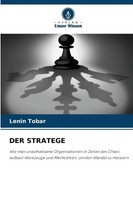 DER Stratege | Lenin Tobar | Taschenbuch | 124 S. | Deutsch | 2026