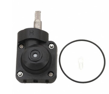 Barry Walter TE1990 Pressure Balancing Tub Shower Cartridge